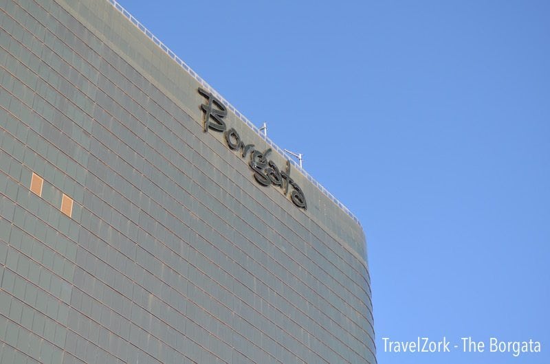 Borgata