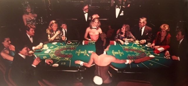 Playboy Atlantic City