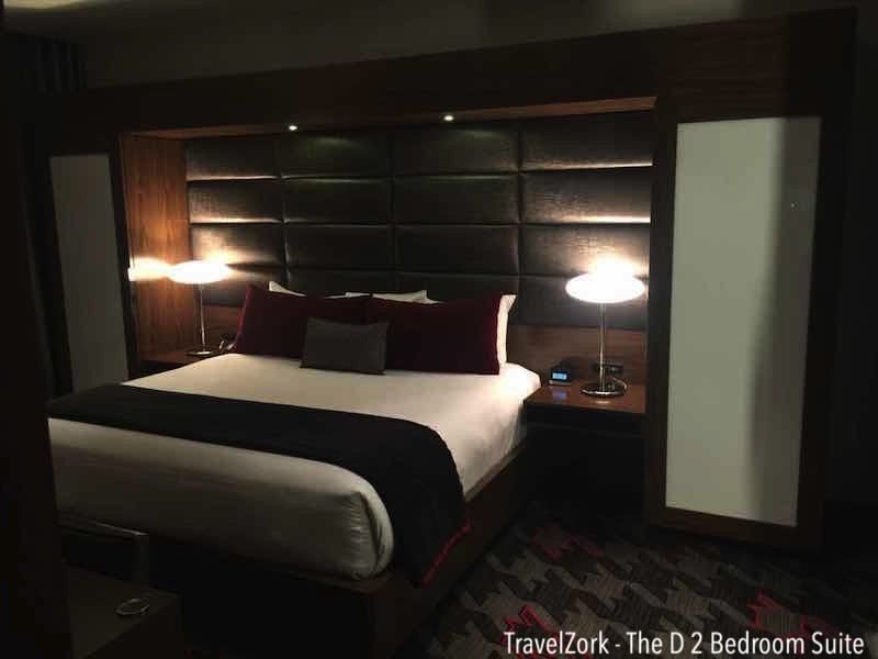 Hotel Review | The D 2 Bedroom Suite - Part ||
