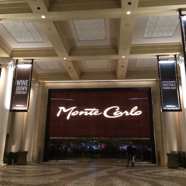 Park MGM To Bring A Little More New York To The Vegas Strip