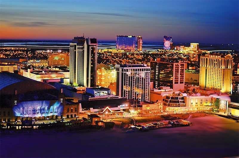 Upcoming Events Atlantic City