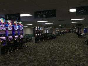 TravelZork Airport Slots 30 Augus