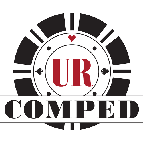 URComped | Your Independent Casino Host