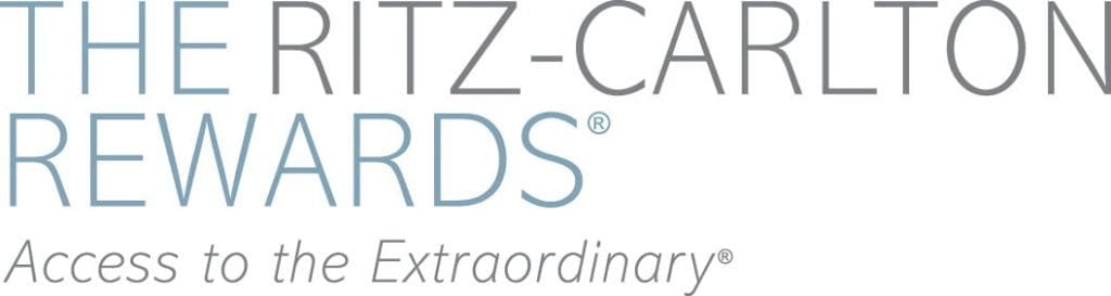 Ritz Carlton Reward Logo