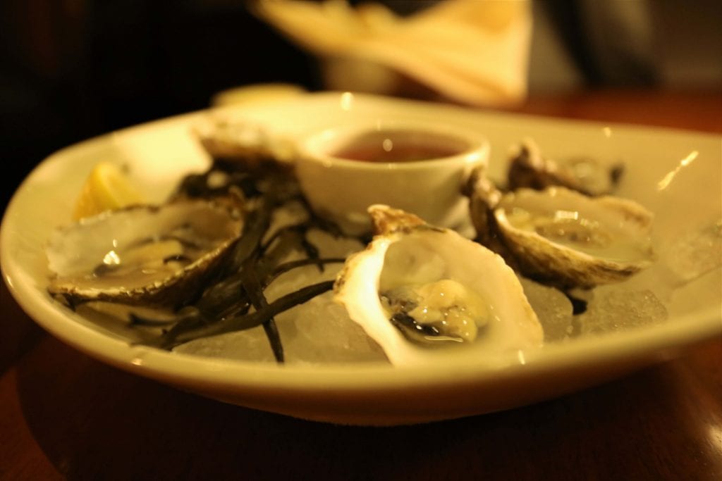 seattle oysters